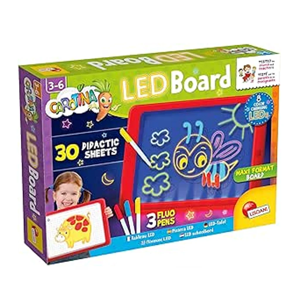 led-board