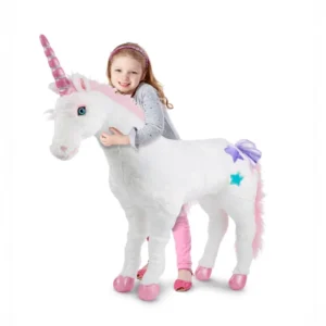 בובת חד קרן