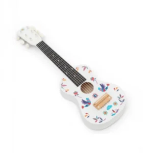 גיטרה לבנה לילדים