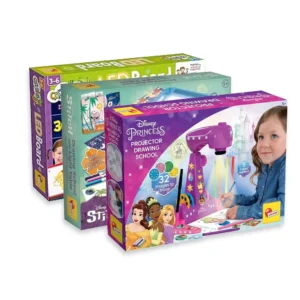 צעצועי יצירה