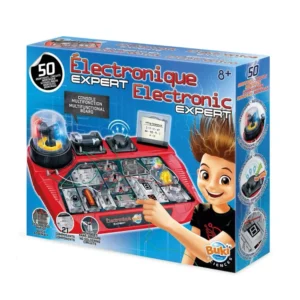 ערכת אלקטרוניקה למתמחה