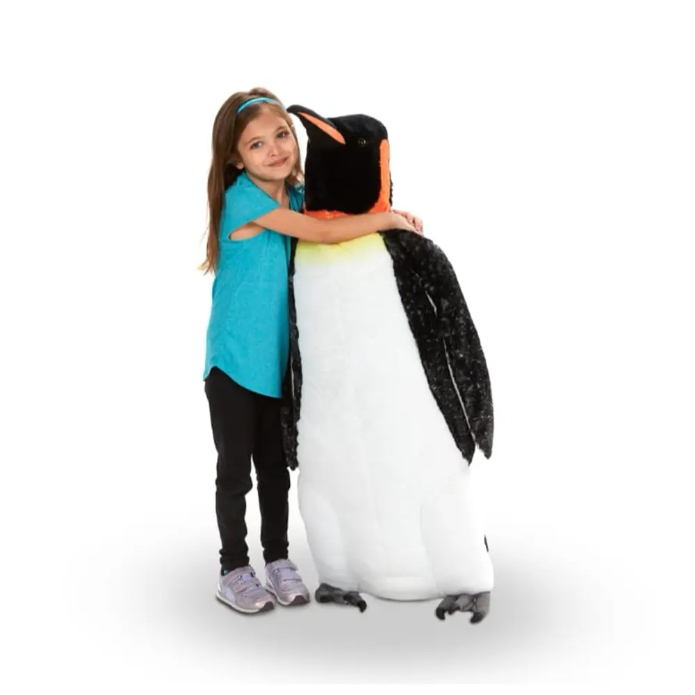 pinguin-soft-toy