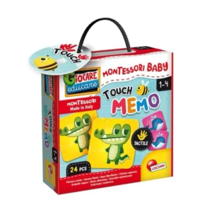 משחק זכרון - 24 כרטיסים