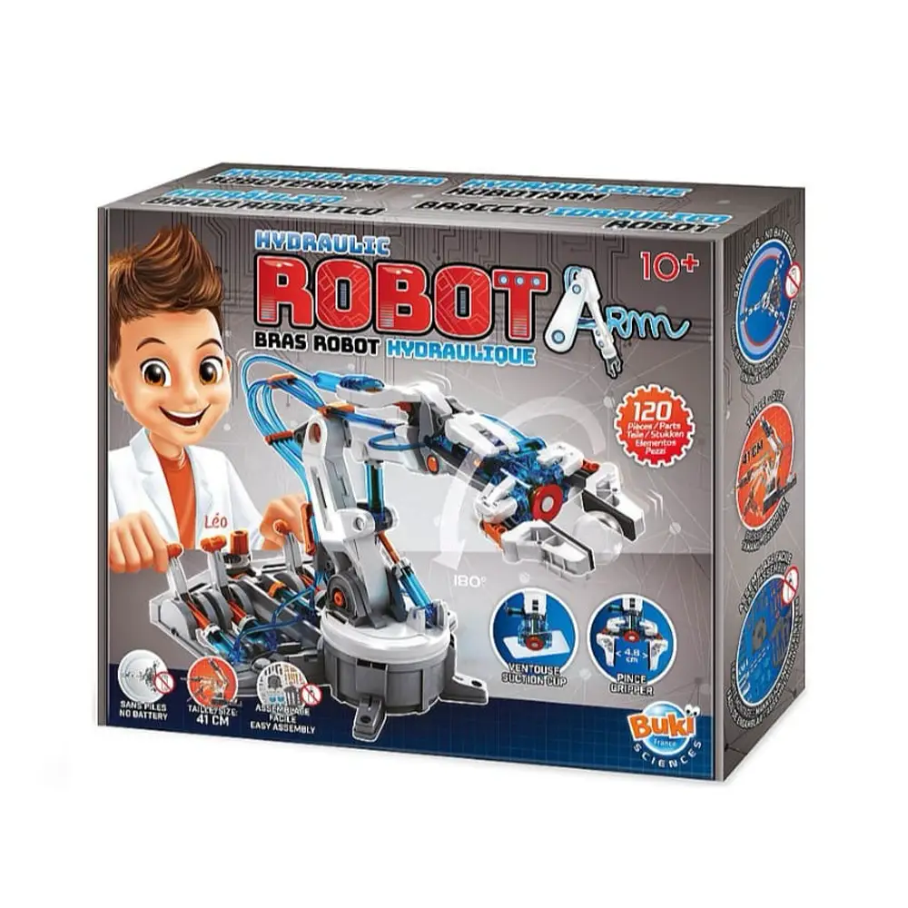 toy-robot