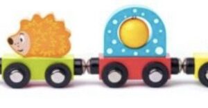 רכבת ההפתעות