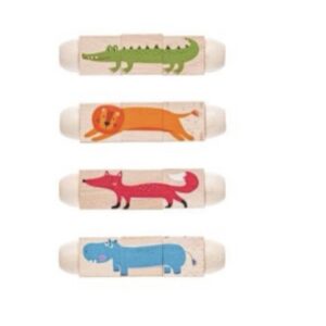 קוביות מסתובבות