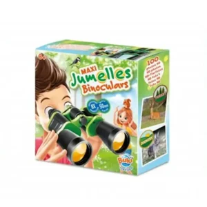 משקפת למתקדמים מבית בוקי צרפת Buki France